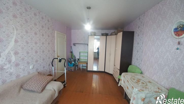 2-комн квартира Ижевск