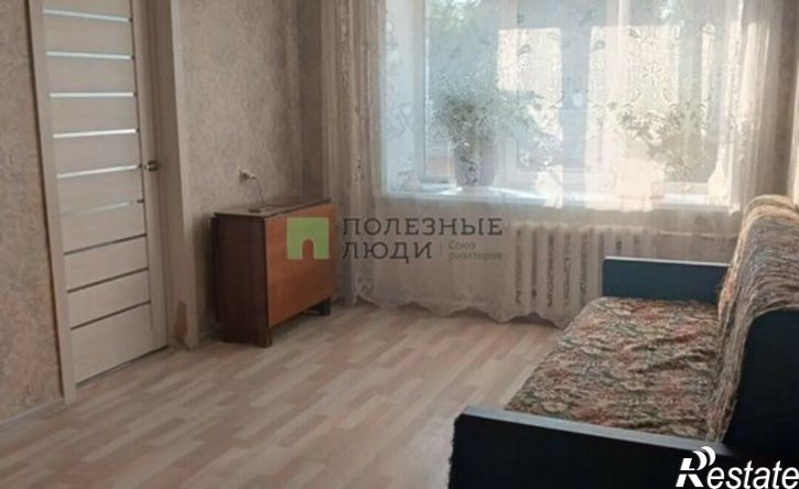 4-комн квартира Ижевск, ГСК Машиностроитель, 110