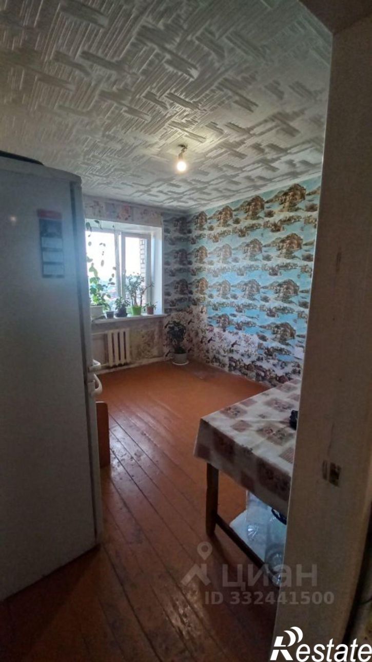 2-комн квартира Ижевск