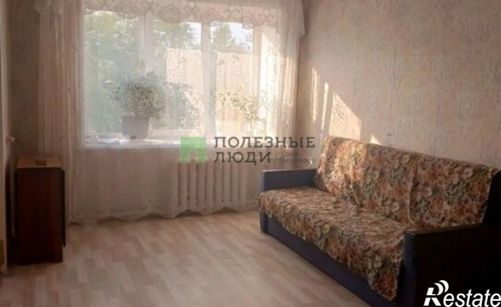 4-комн квартира Ижевск, ГСК Машиностроитель, 110