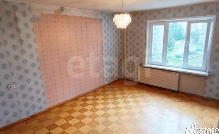 4-комн квартира Ижевск, Удмуртская улица, 202