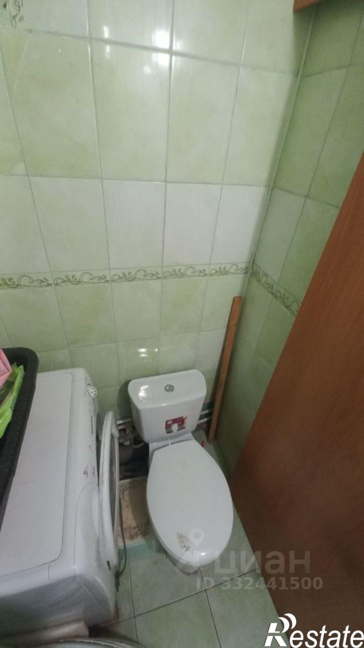 2-комн квартира Ижевск