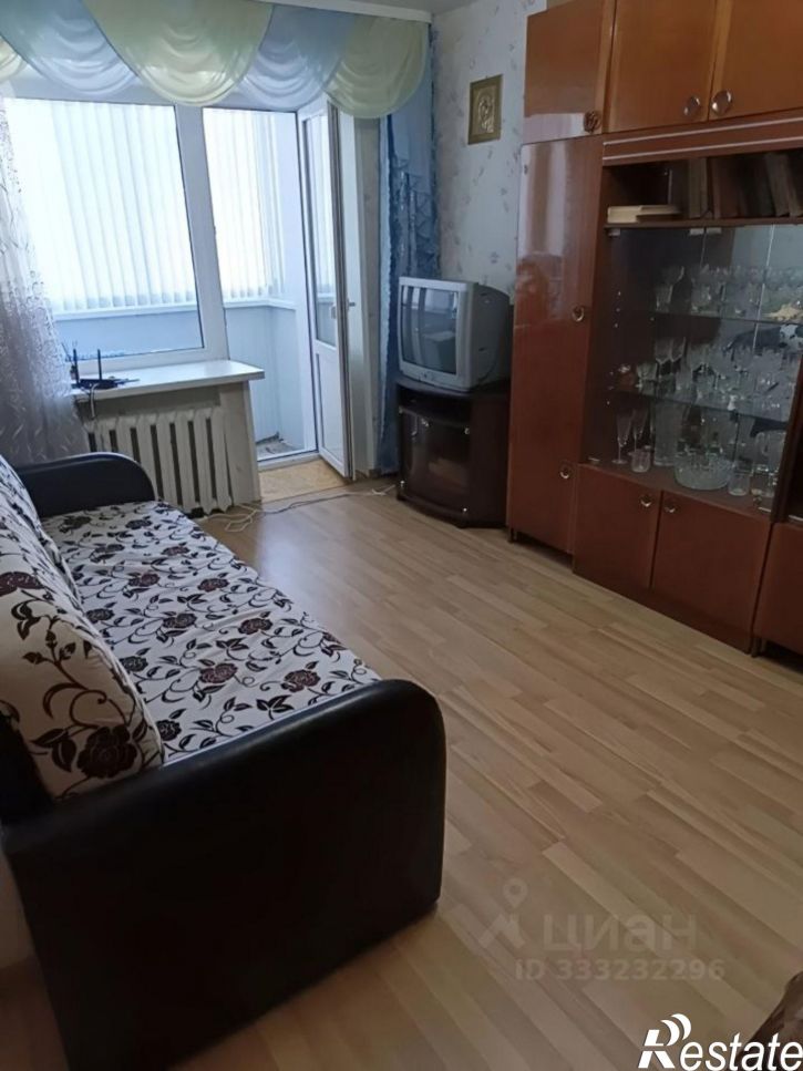 1-комн квартира Ижевск