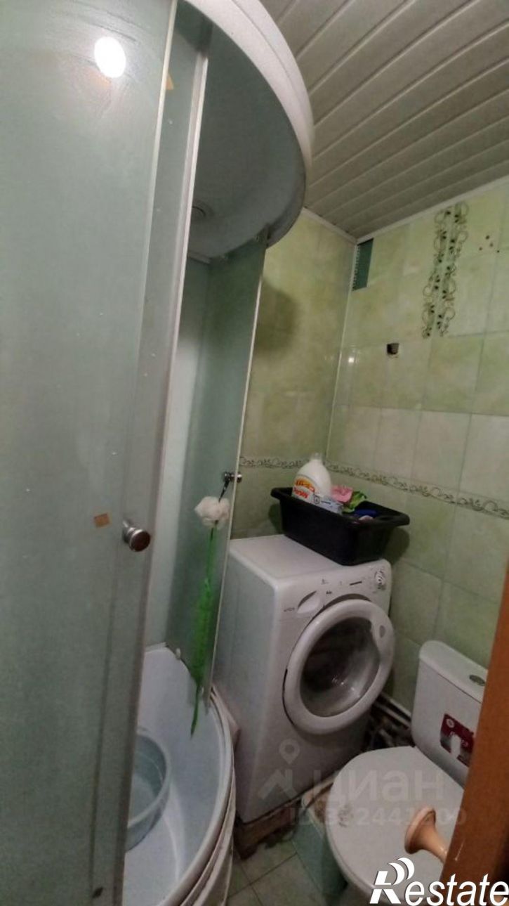 2-комн квартира Ижевск
