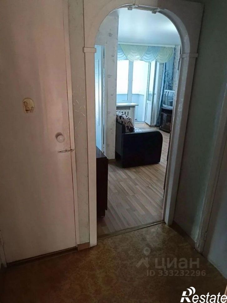 1-комн квартира Ижевск