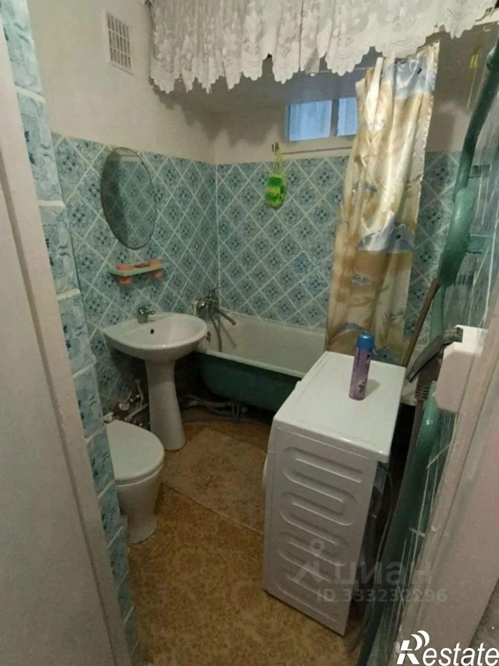 1-комн квартира Ижевск