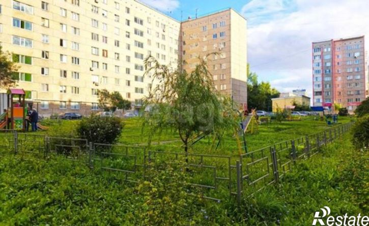 4-комн квартира Ижевск, Удмуртская улица, 202