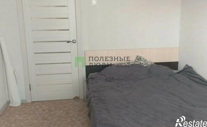 4-комн квартира Ижевск, ГСК Машиностроитель, 110