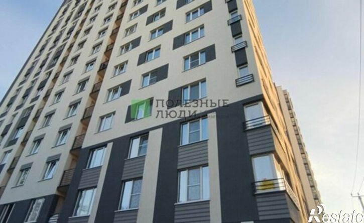 3-комн квартира Ижевск, улица Телегина, 101