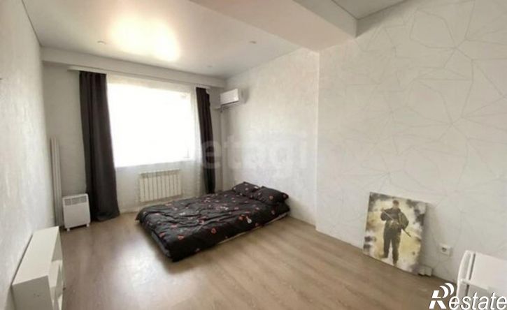 1-комн квартира Можга, улица Наговицына, 87с1