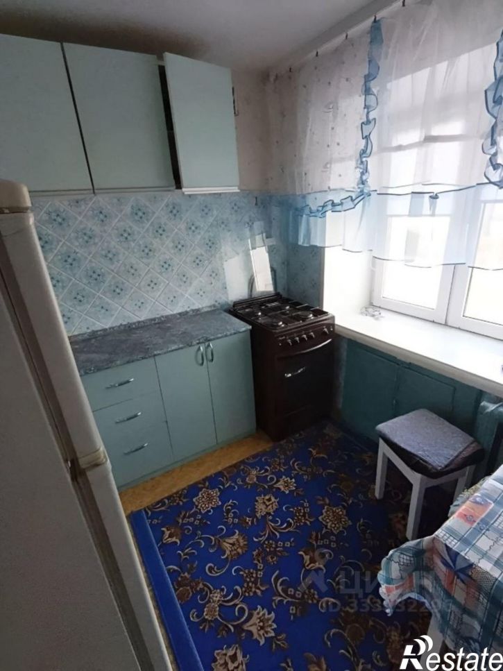 1-комн квартира Ижевск