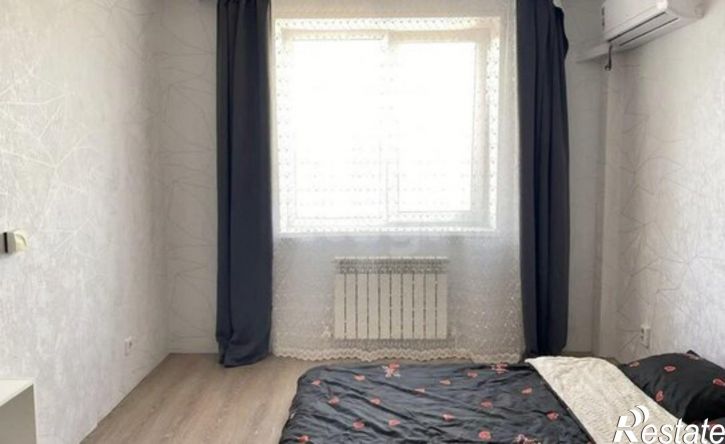 1-комн квартира Можга, улица Наговицына, 87с1