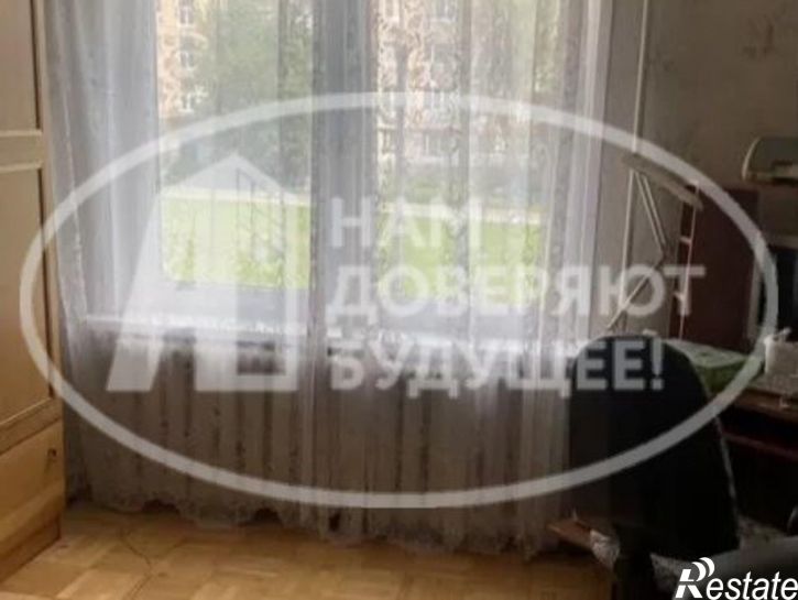 3-комн квартира Ижевск, улица Михаила Петрова, 7