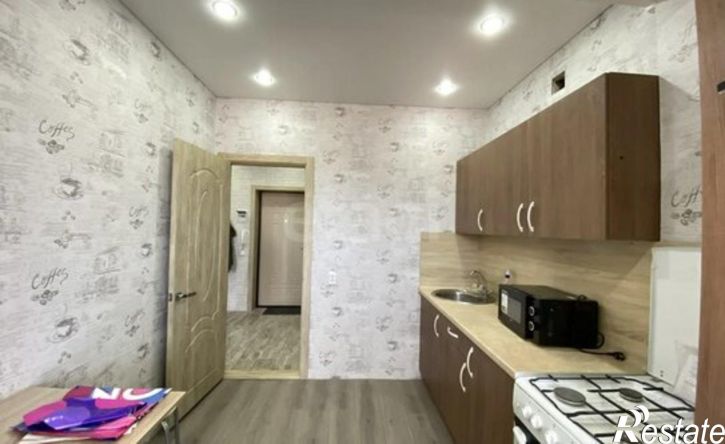 1-комн квартира Можга, улица Наговицына, 87с1