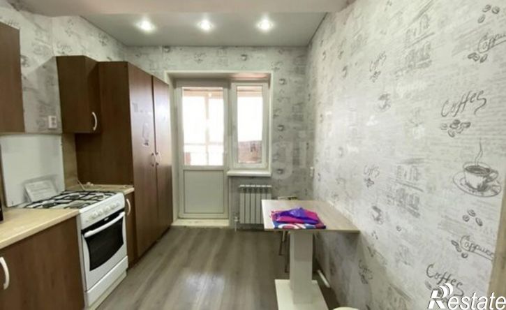 1-комн квартира Можга, улица Наговицына, 87с1
