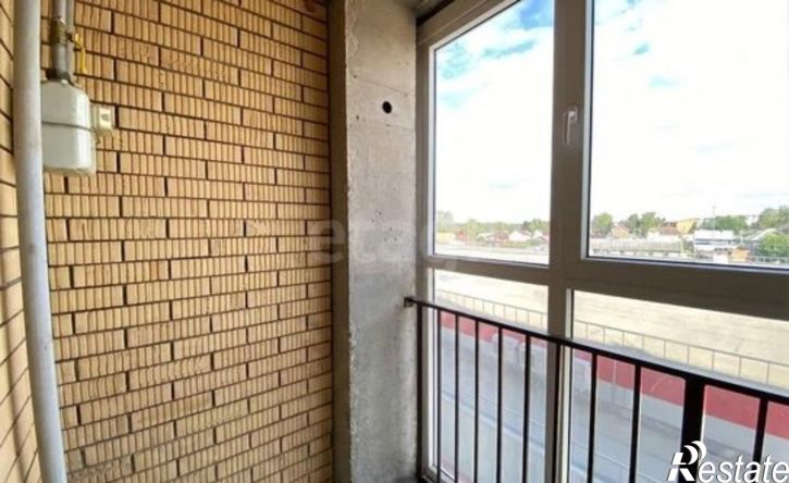 1-комн квартира Можга, улица Наговицына, 87с1