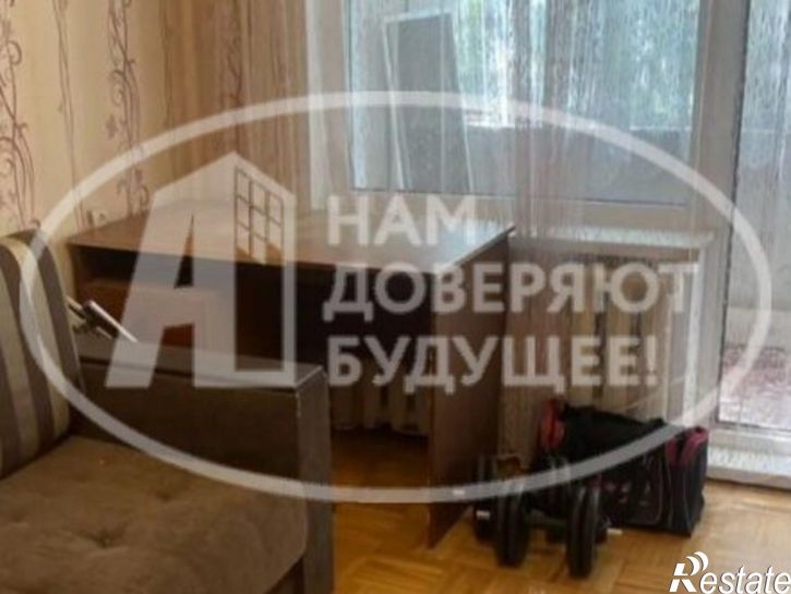 3-комн квартира Ижевск, улица Михаила Петрова, 7
