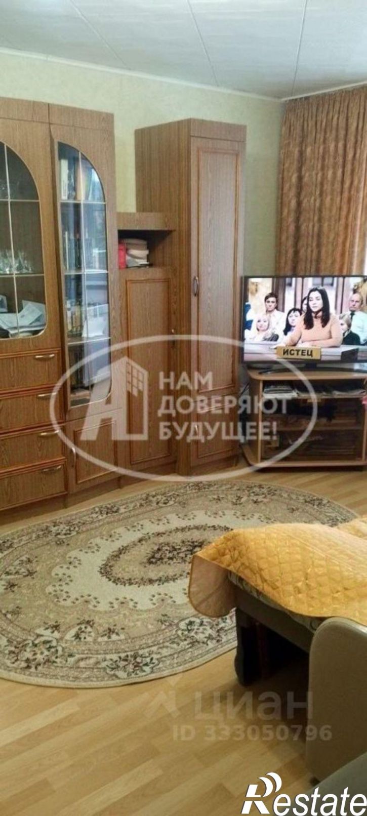 2-комн квартира городской округ Глазов, Глазов