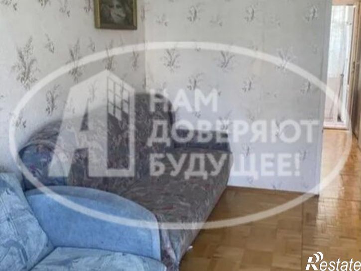 3-комн квартира Ижевск, улица Михаила Петрова, 7