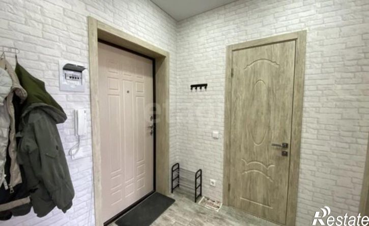 1-комн квартира Можга, улица Наговицына, 87с1