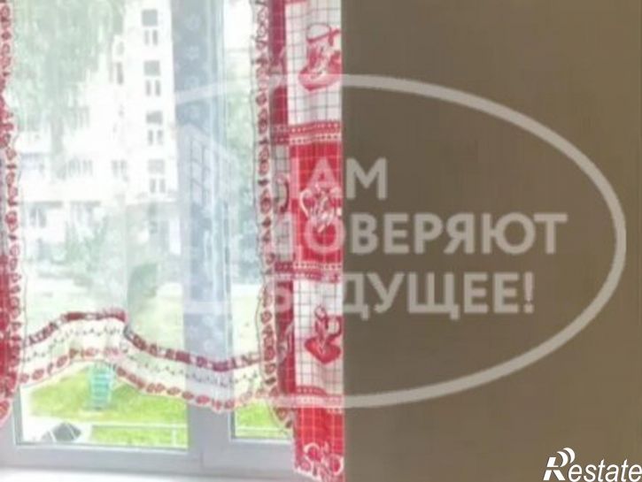 3-комн квартира Ижевск, улица Михаила Петрова, 7