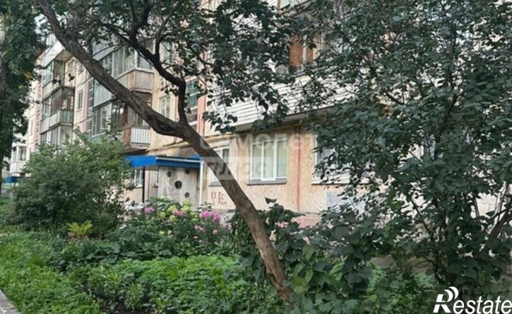 1-комн квартира Ижевск, Автозаводская улица, 22