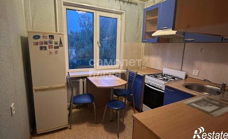 1-комн квартира Ижевск, Автозаводская улица, 22