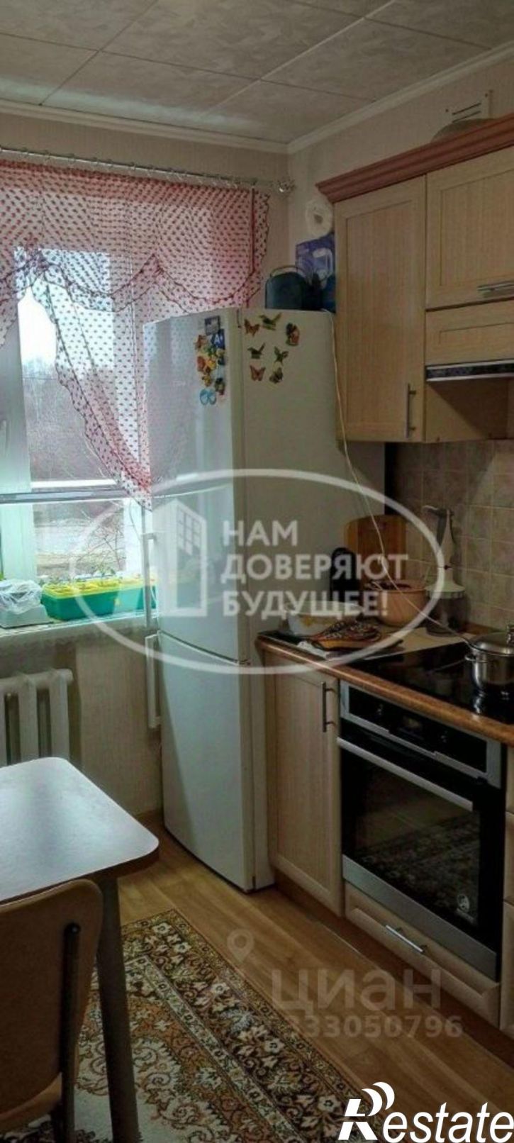 2-комн квартира городской округ Глазов, Глазов
