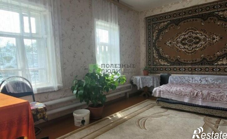 2-комн квартира Ижевск, улица Халтурина, 38