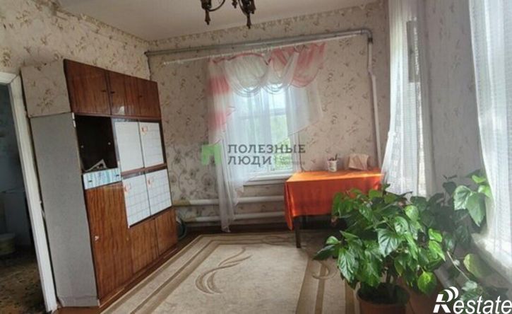 2-комн квартира Ижевск, улица Халтурина, 38