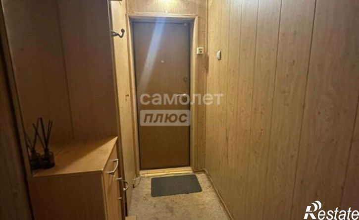 1-комн квартира Ижевск, Автозаводская улица, 22