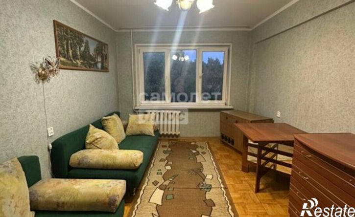 1-комн квартира Ижевск, Автозаводская улица, 22