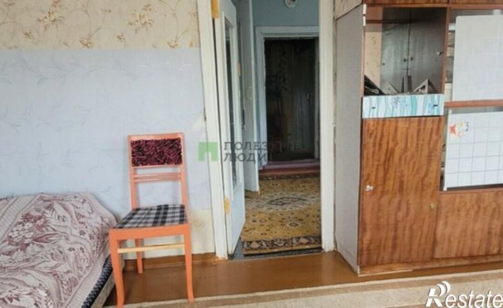 2-комн квартира Ижевск, улица Халтурина, 38