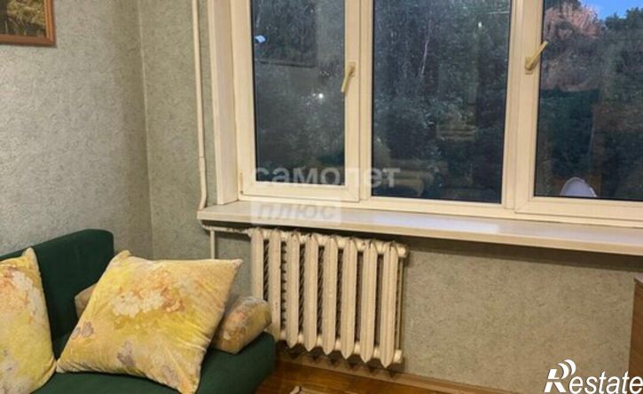 1-комн квартира Ижевск, Автозаводская улица, 22