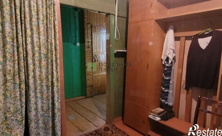 2-комн квартира Ижевск, улица Халтурина, 38