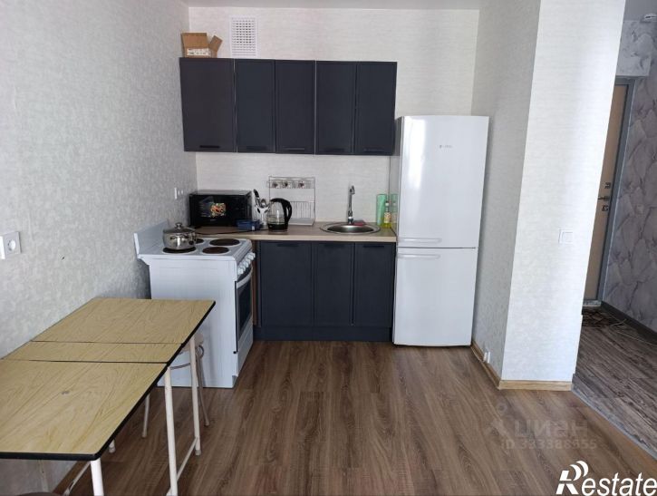 1-комн квартира Ижевск