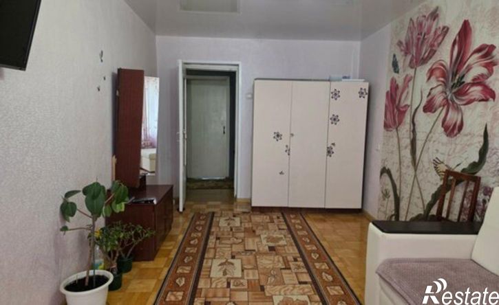 2-комн квартира Сарапул, Центральный жилой район, Пролетарская улица, 34