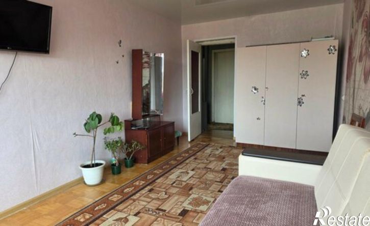 2-комн квартира Сарапул, Центральный жилой район, Пролетарская улица, 34
