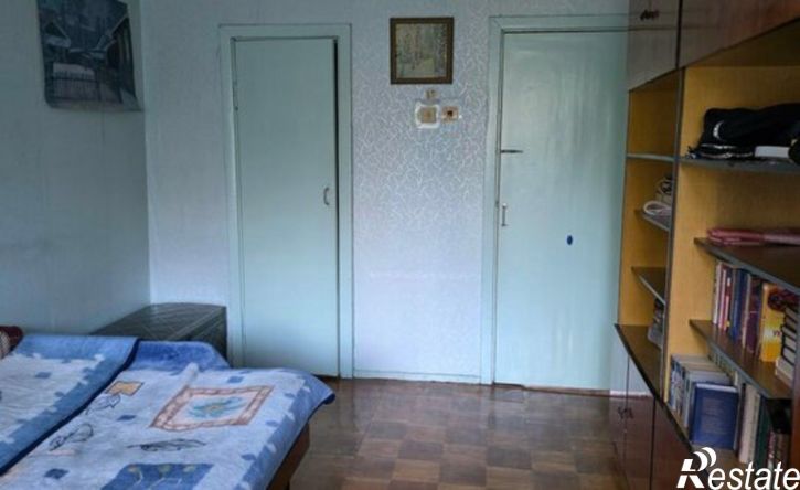 2-комн квартира Сарапул, Центральный жилой район, Пролетарская улица, 34