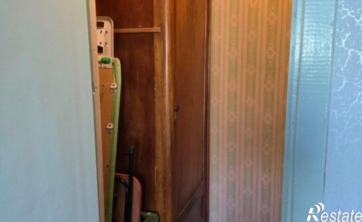 2-комн квартира Сарапул, Центральный жилой район, Пролетарская улица, 34