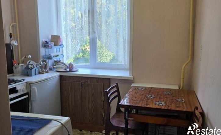 2-комн квартира Сарапул, Центральный жилой район, Пролетарская улица, 34