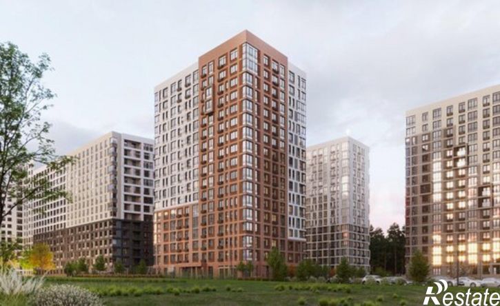 1-комн квартира Ижевск, Цветочная улица, 8