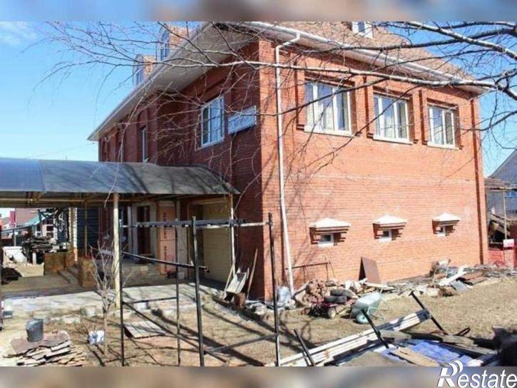 Коттедж/дом Цветочная ул., д.19