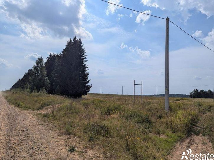 Земельный участок Придорожная ул.