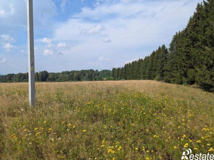 Земельный участок Придорожная ул.