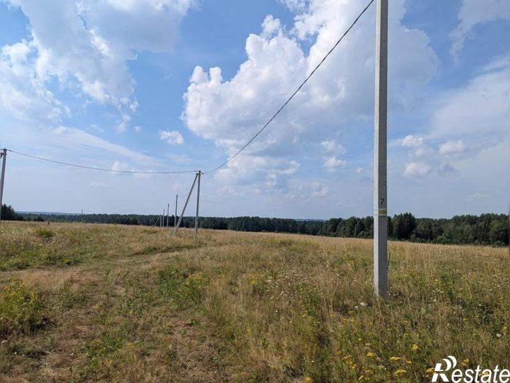 Земельный участок Придорожная ул.