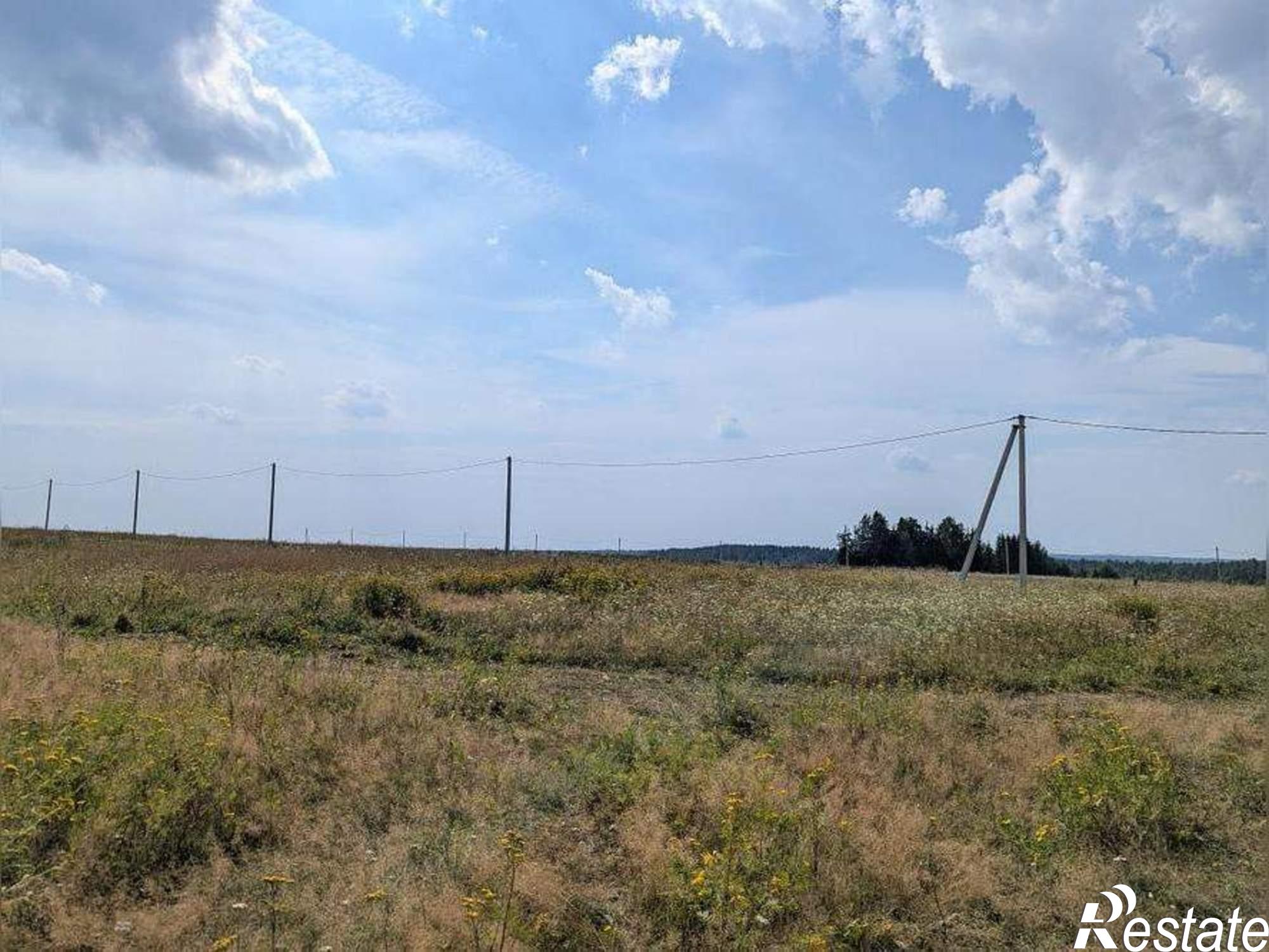 Купить землю, земельный участок за 72 000 рублей на Придорожная ул.