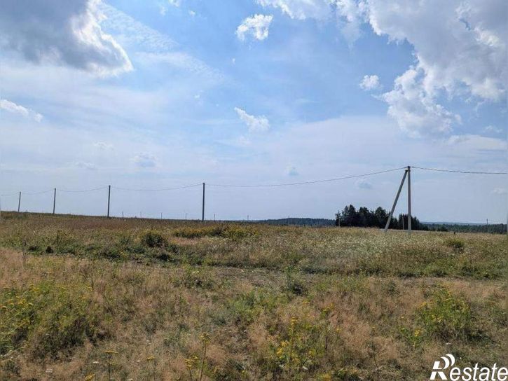 Земельный участок Придорожная ул.