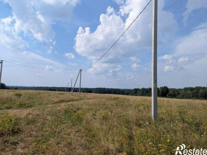 Земельный участок Придорожная ул.