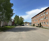 офис 14.5 кв м, этаж 1/3 Декабристов улица, 8